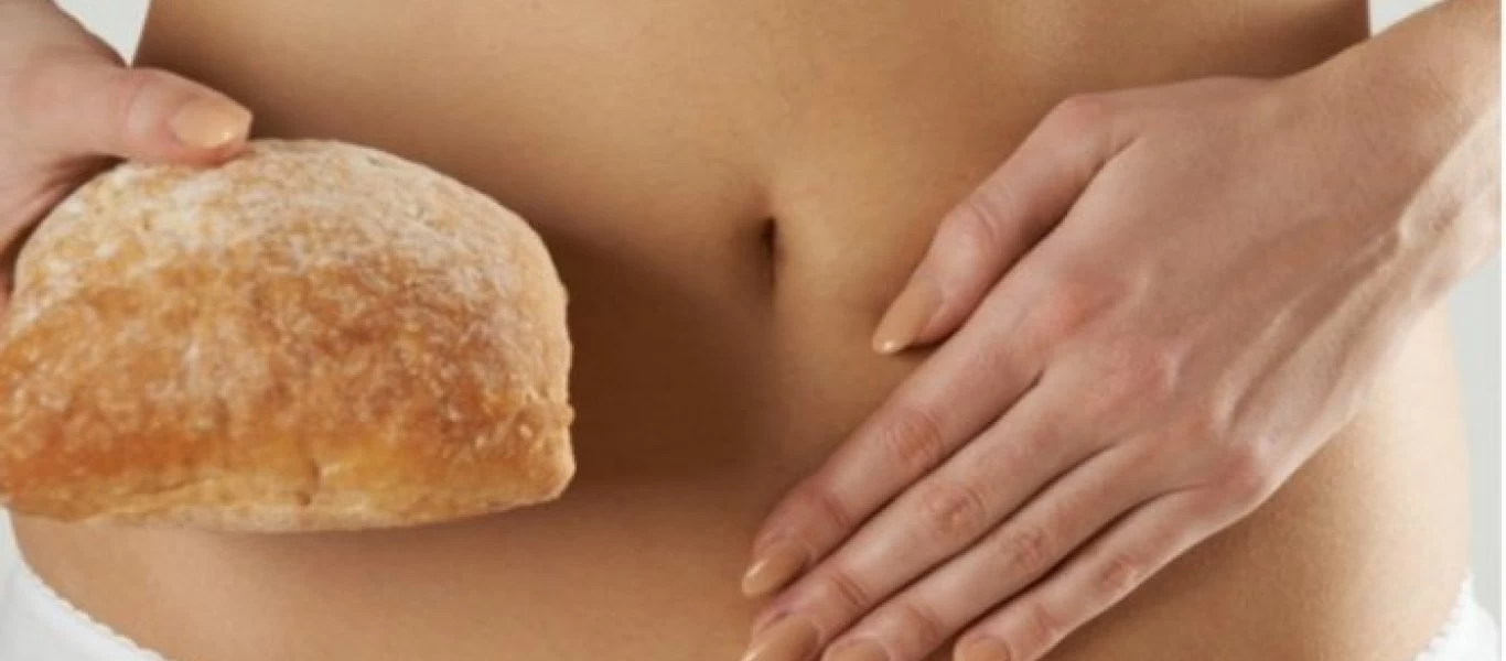 Κοιλιοκάκη και δυσανεξία στη γλουτένη: Τα συμπτώματα που πρέπει να προσέχετε